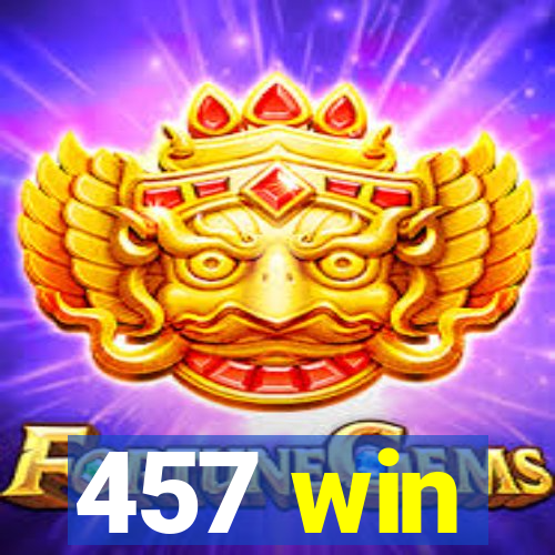 457 win