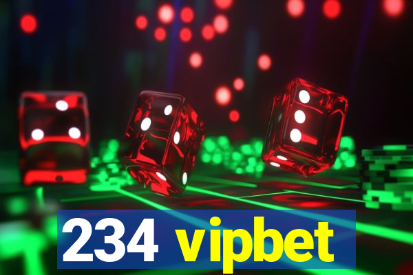 234 vipbet