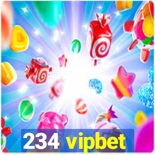 234 vipbet