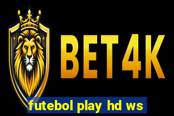 futebol play hd ws