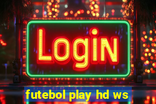 futebol play hd ws