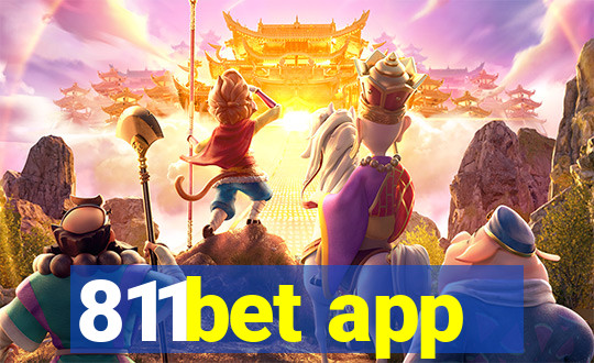 811bet app