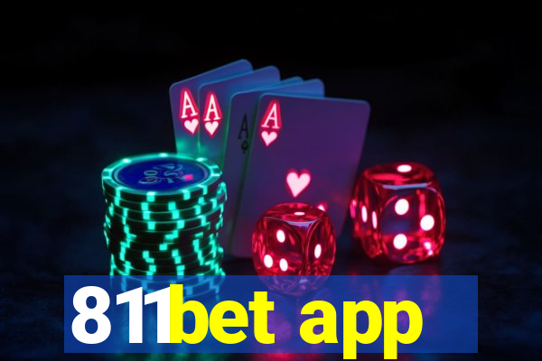 811bet app