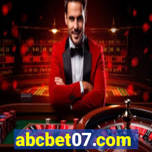 abcbet07.com