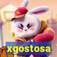 xgostosa