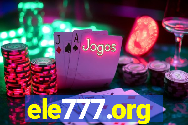 ele777.org