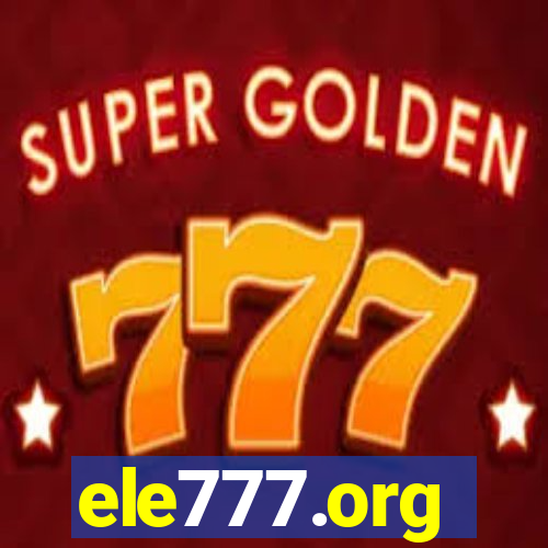 ele777.org