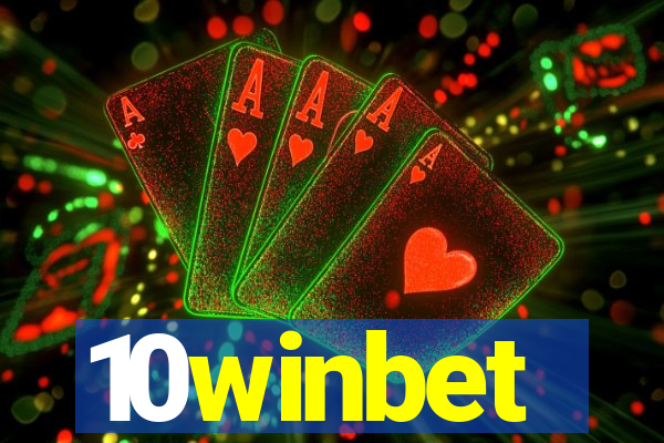 10winbet