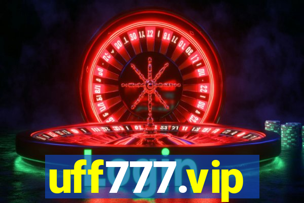 uff777.vip