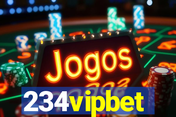 234vipbet