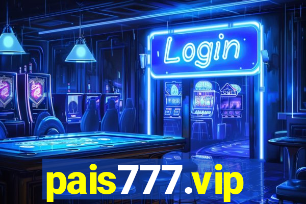 pais777.vip