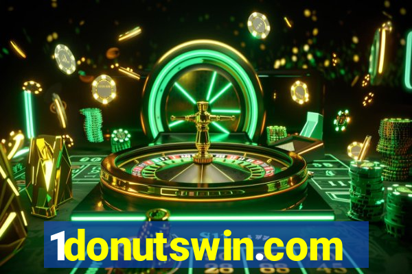 1donutswin.com