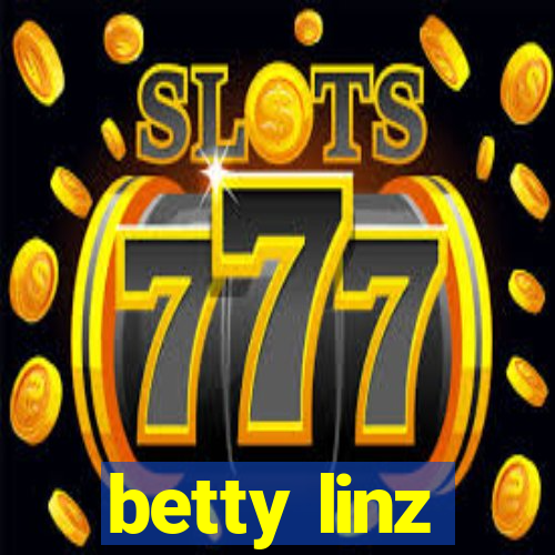 betty linz