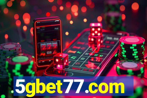 5gbet77.com