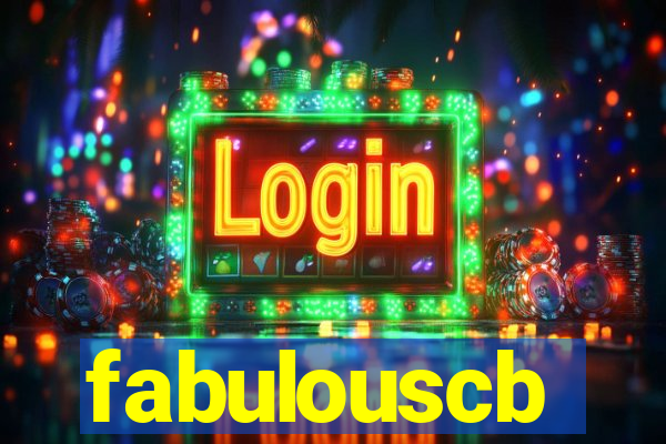 fabulouscb