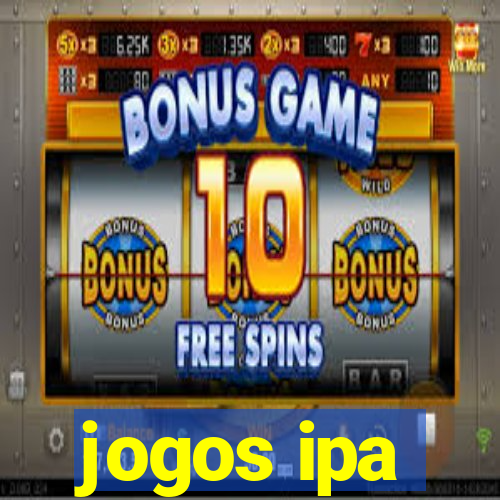 jogos ipa