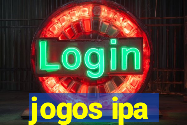 jogos ipa