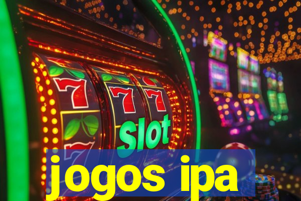 jogos ipa