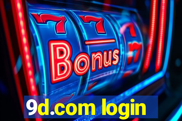 9d.com login