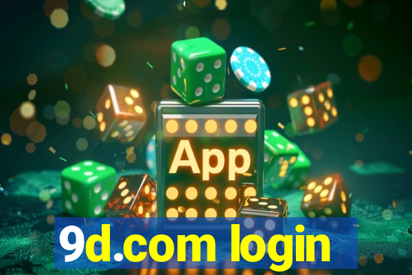 9d.com login