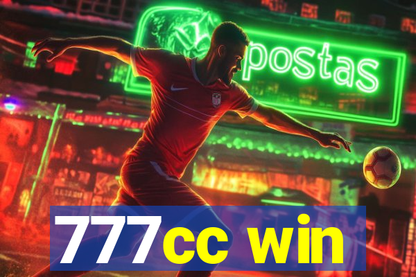 777cc win