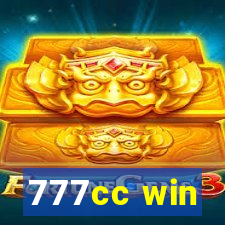 777cc win