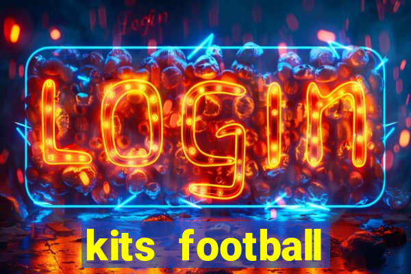 kits football manager 2016