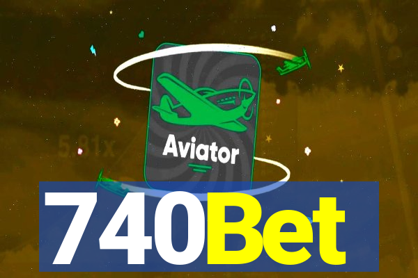 740Bet