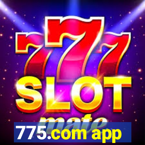 775.com app