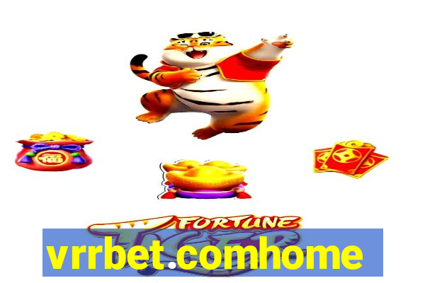 vrrbet.comhome