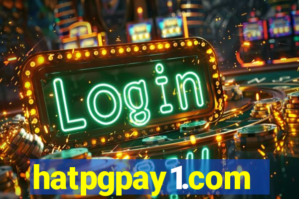 hatpgpay1.com