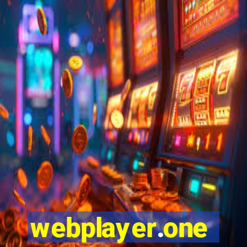 webplayer.one