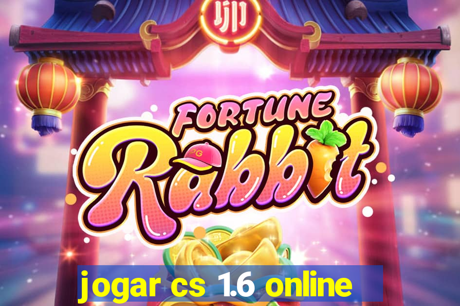 jogar cs 1.6 online