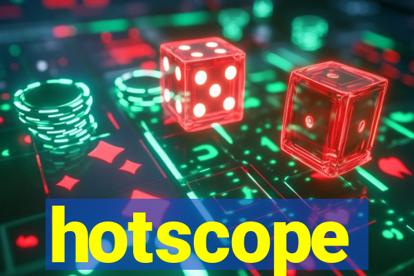 hotscope