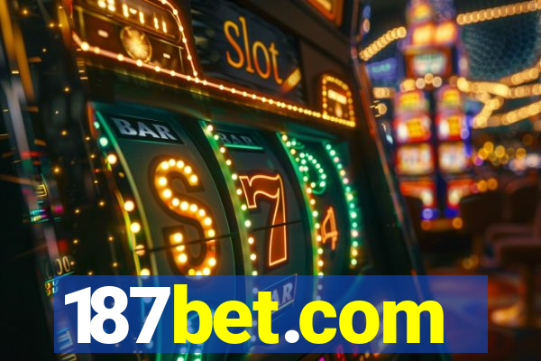 187bet.com