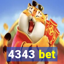 4343 bet