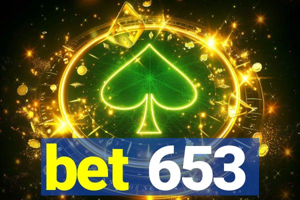 bet 653