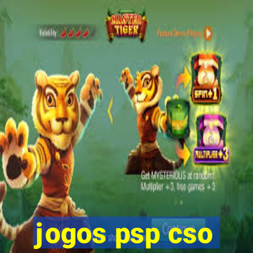 jogos psp cso