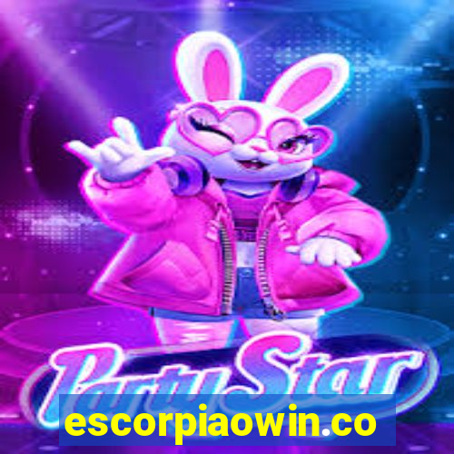 escorpiaowin.com