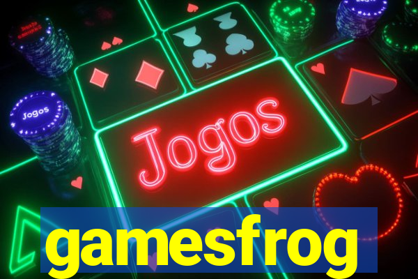 gamesfrog