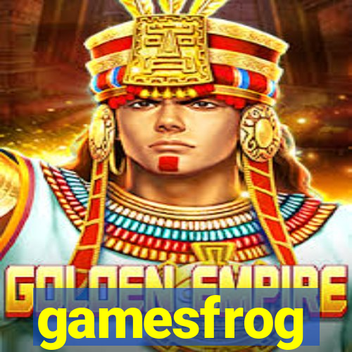 gamesfrog