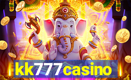 kk777casino