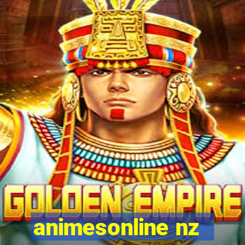 animesonline nz