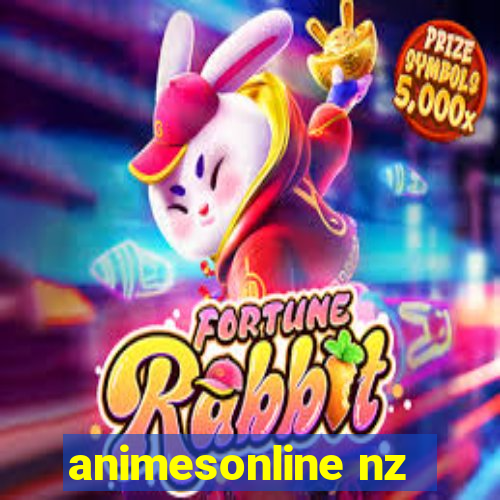 animesonline nz