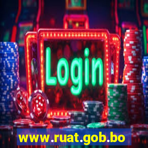 www.ruat.gob.bo