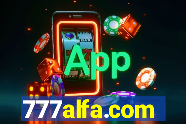 777alfa.com