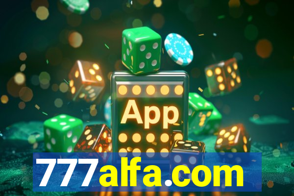 777alfa.com