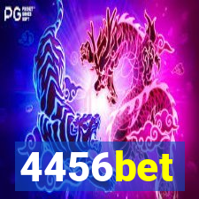 4456bet