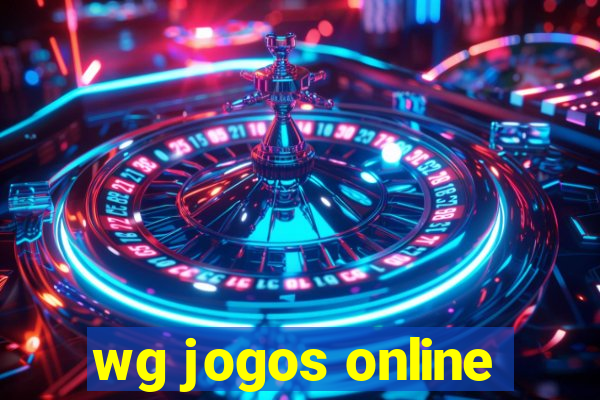 wg jogos online