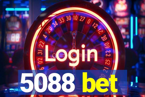 5088 bet